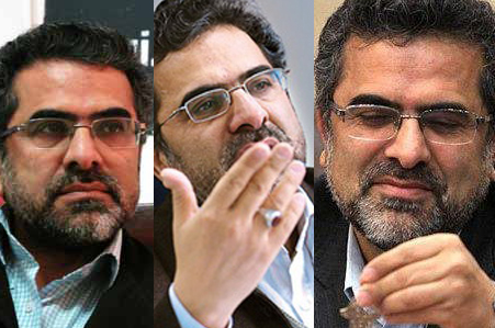 یادگار که موسس سازمان سینمایی در ذهن سینماگران گذاشت 