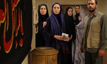 «بوی باران»به شلمچه رسید