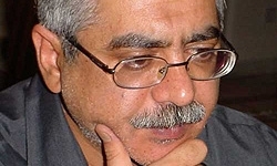  «نظریه توطئه» تازه‌ترین اثر عبدالله شهبازی منتشر می‌شود