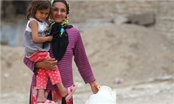 مستمری مددجویان امسال افزایش پیدا نمی‌کند