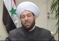 مفتی سوریه از مواضع ضد سوری جنبش حماس انتقاد کرد