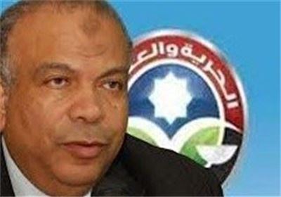 عضو ارشد اخوان المسلمین مصر زندانی شد