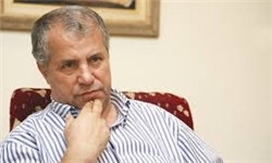 پروین: انصاری‌فرد آینده درخشانی دارد/ به من چه مربوط او چقدر پول گرفته است