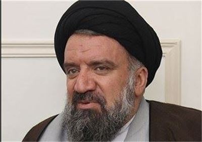 رونمایی از محصولات تهذیبی بخش «قله‌های تهذیب» در نمایشگاه قرآن