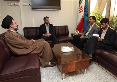آغاز به کار شبکه تلویزیونی تاجیک «نهضت» از هفته آینده