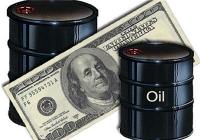 قیمت جهانی نفت ۱۰۹.۵ دلار شد