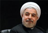 تاکید روحانی بر حمایت ایران از مردم لبنان و فلسطین
