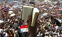 چرا اخوان المسلمین مصر سقوط کرد؟/ 4 اشتباه استراتژیک اخوانی ها که نادیده گرفته شد