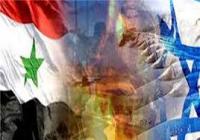 دیدار محرمانه مخالفان سوری و افسران اطلاعات ترکیه و قطر با مقامات اسرائیل