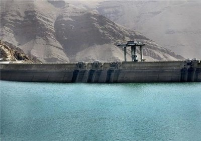  بحران آب در کمین است، صرفه‌جویی کنید