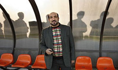 شفق از حضور در باشگاه پرسپولیس انصراف داد