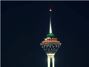 تایید افطاری ۱۵۰ هزار تومانی در برج میلاد