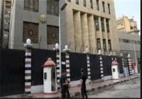 دادستانی کل مصر دستور محاکمه مرسی را صادر کرد