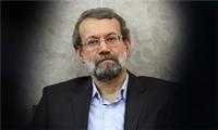 لاریجانی «اعطای تسهیلات به مسکن مهر» و هشت مصوبه دیگر دولت را مغایر قانون اعلام کرد