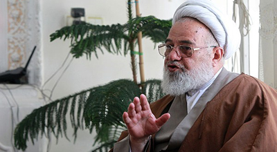 تخریب‌کنندگان شورای نگهبان درکی از جایگاه این شورا ندارند/ آیت‌الله جنتی عمود محکمی برای شورای نگهبان است
