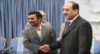 پیشرفت و امنیت منطقه وابسته به همکاری و تلاش‌های مشترک تهران و بغداد است
