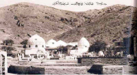 محل دفن حضرت خدیجه (سلام الله علیها)