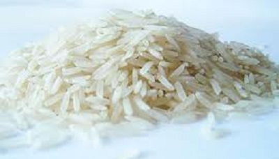 قیمت انواع برنج در بازار تهران