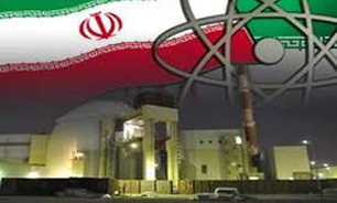 لغوتحریم هاو به رسمیت شناختن حق غنی سازی اورانیوم؛۲درخواست ایران