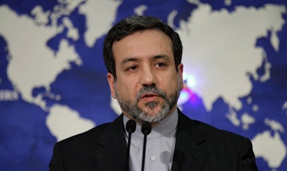 ایران حمله به حرم حضرت زینب را محکوم کرد