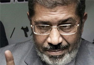 محمد مرسی درخواست عفو کرد و خواهان خروج از مصر شد