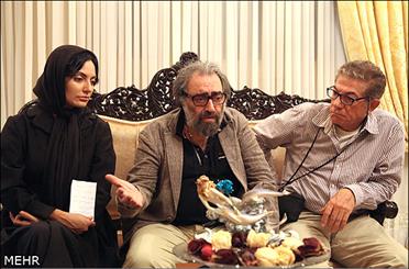 مردان سینمای من دیگر پیر شده‌اند/ همه چیز از خانه خاتون شروع می‌شود