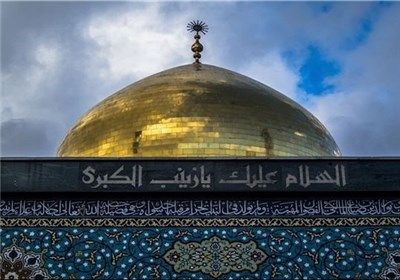 حمله به زینبیه(س) بیانگر عجز کفر جهانی از نفوذ به سد مقاومت سوریه است