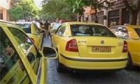 «رانندگان تاکسی موظف به روشن کردن کولر نیستند»