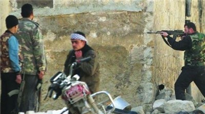 دولت جدید مصر اعتقادی به جهاد در سوریه ندارد!
