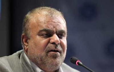 بزرگترین قرارداد صادرات گاز ایران به عراق امضا شد