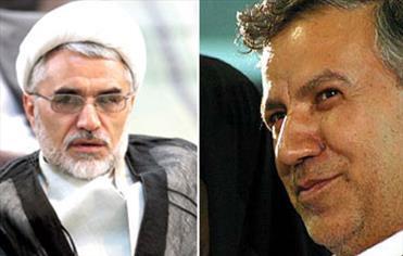 ماجرای استیضاح مهاجرانی و عبدالله نوری در مجلس پنجم