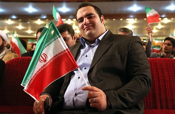 بهداد سلیمی: در لیگ خیلی چیزها را به خیلی‌ها ثابت می‌کنم