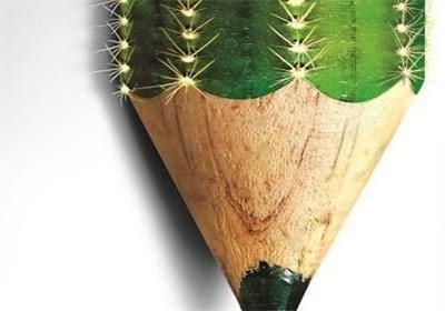 بررسی معضلات فرهنگی از دریچه طنز در 