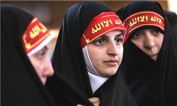 درخواست 10هزار نفر از فعالان فرهنگی - اجتماعی زن کشور از فرمانده نیروی انتظامی