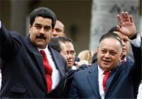 سازمان سیا در صدد کشتن مادورو و کابیو برآمده بوده است