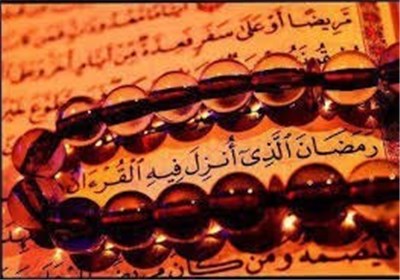 «آیا روزه‌دار مى‌تواند آب بنوشد؟»
