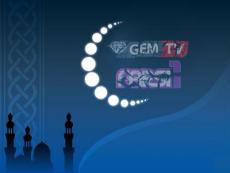 افطار با نوای اذان شبکه GEM!