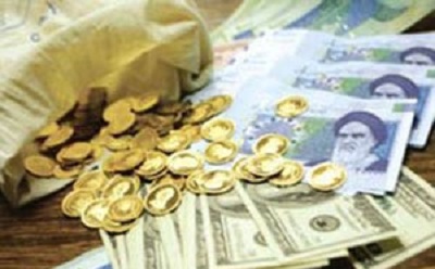سکه 1035000 تومان، دلار 3140 تومان