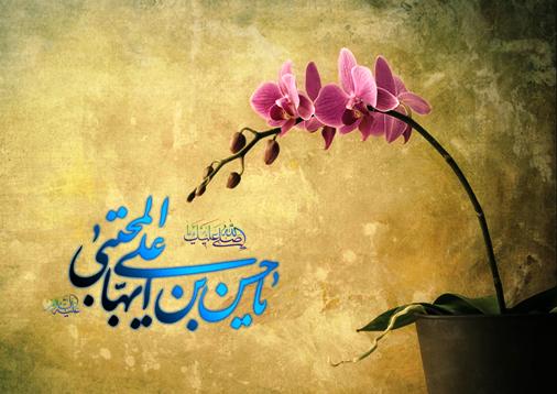 اول امامزاده ی دنیای فاطمه (س) !