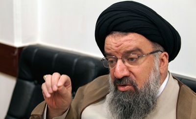 مفسر راستین بیانات امام (ره)، رهبر معظم انقلاب است/مخالفت فتنه گران با بیانات صریح امام (ره)