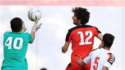 برتری پرسپولیس برابر تراکتورسازی 10 نفره/ استقلال بالاتر از شاگردان دایی
