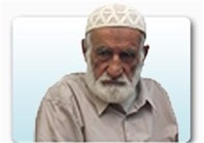سروده‌های منتشر نشده حبیب‌الله معلمی در دست ناشر