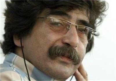 محموداستاد محمد درگذشت