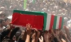 اسامی شهدای تازه تفحص شده اعلام شد