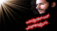 سردار شهیدی که 48 ساعت بازداشت بود!!/عکس