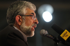 خاطره حداد از اقامتگاه مقام معظم رهبری در هند