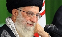 شعری که آقا از مادرش به یاد دارد