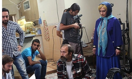 «شاهگوش» سریال جدید میرباقری کلید خورد