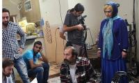 «شاهگوش» سریال جدید میرباقری کلید خورد