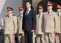 جزئیات گزارش امنیتی فرانسه از شرایط اسد